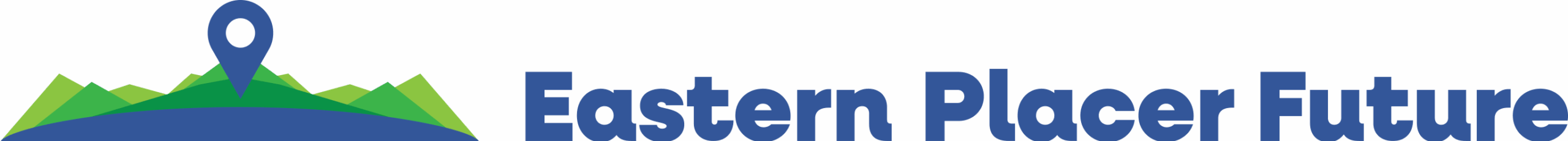 Eastern Placer Future Logo Horizontal